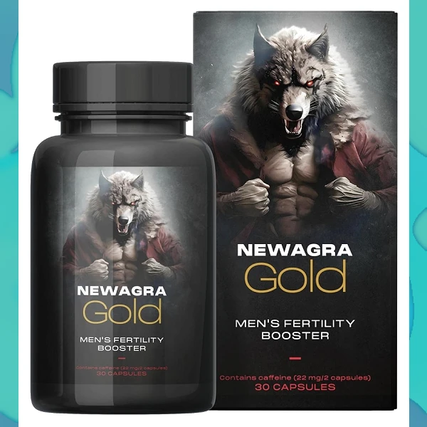 NEwagra Gold
