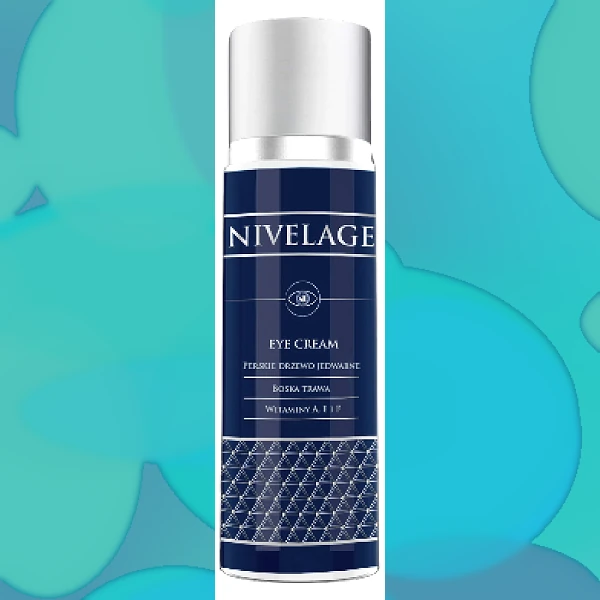 Nivelage eye cream