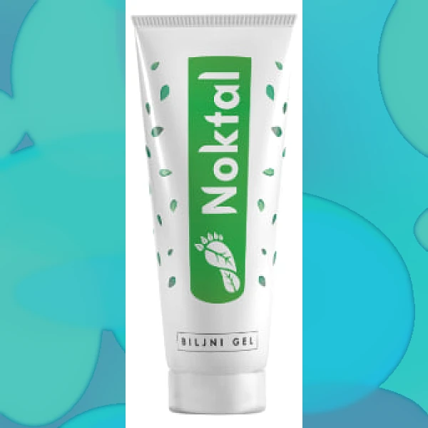 Noktal Gel