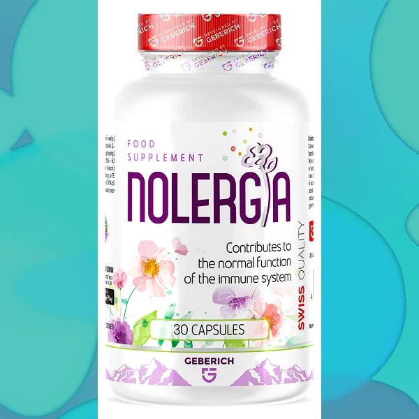 Nolergia