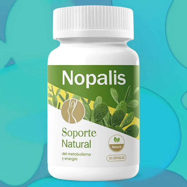 Nopalis