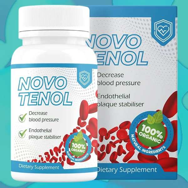 Novo Tenol
