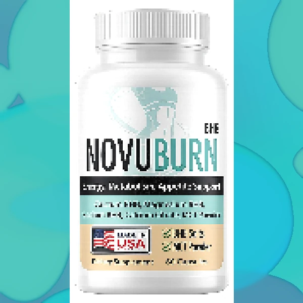 NovuBurn