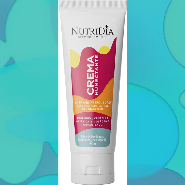 NutriDia