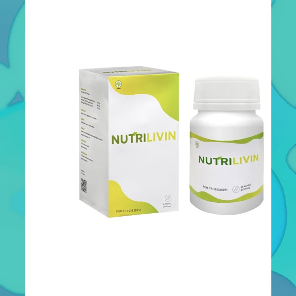 Nutrilivin