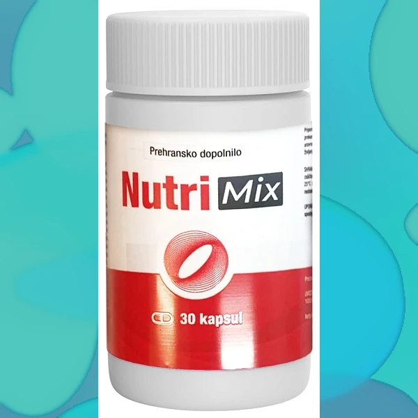 NutriMix