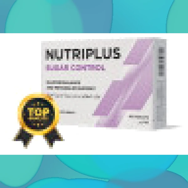 Nutriplus Sugar Control