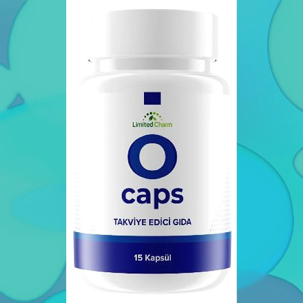 O Caps