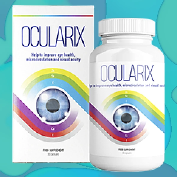 Ocularix