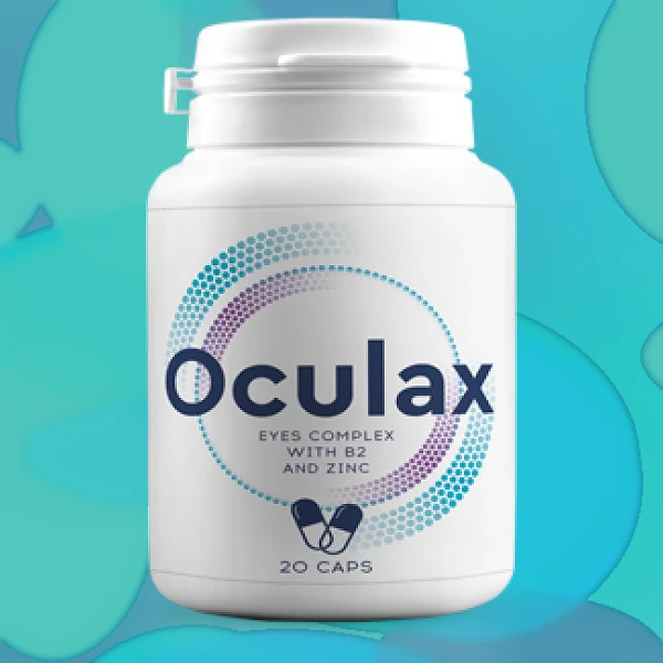 OCULAX