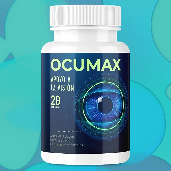 Ocumax