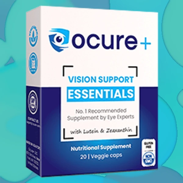 OcurePlus