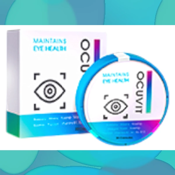 Ocuvit
