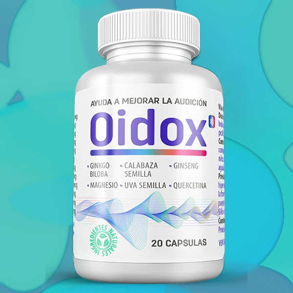 Oidox