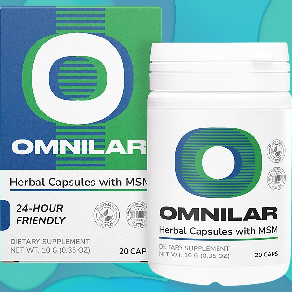 Omnilar