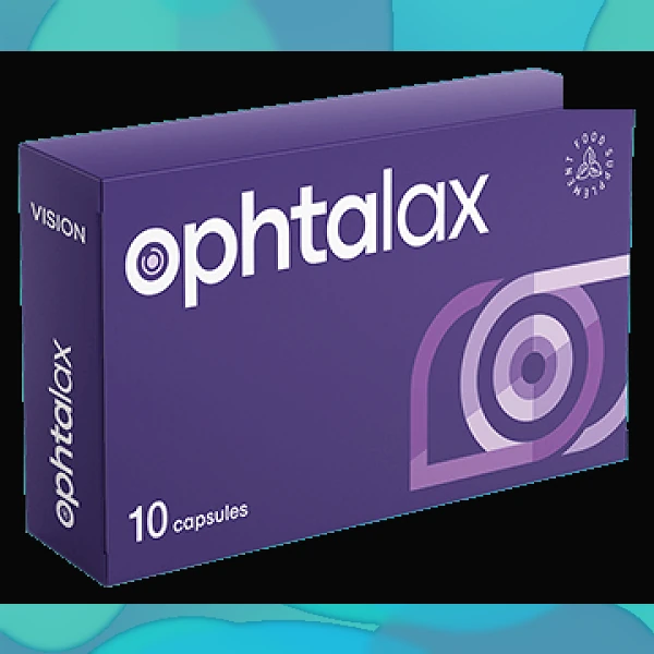 Ophtalax