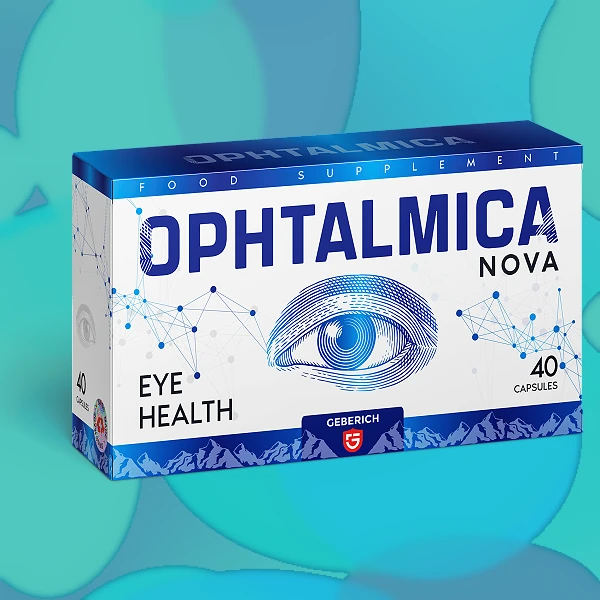 Ophtalmica