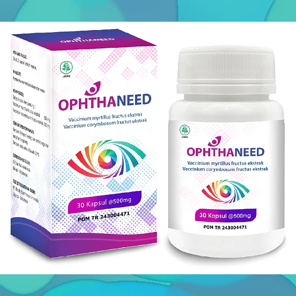 Ophthaneed