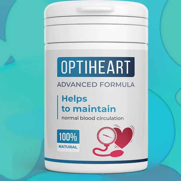 Optiheart