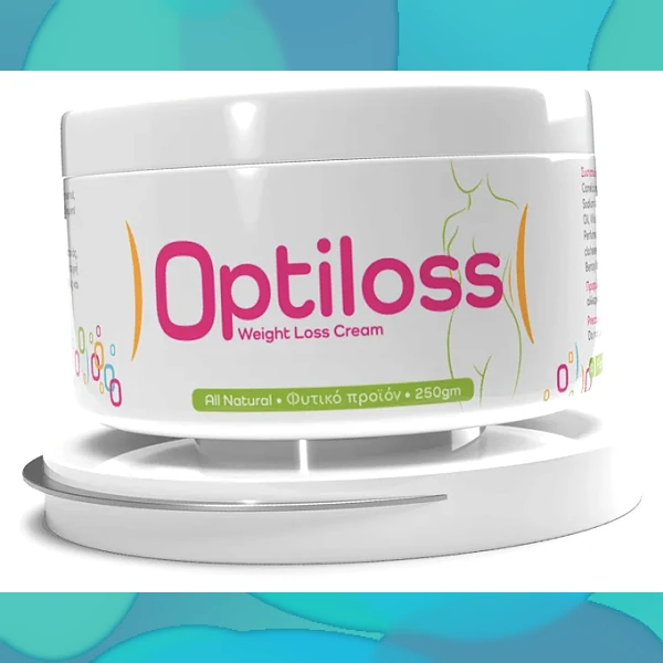 Optiloss creme