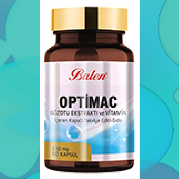 Optimac 49