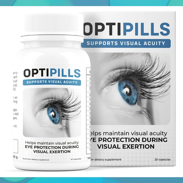Optipills