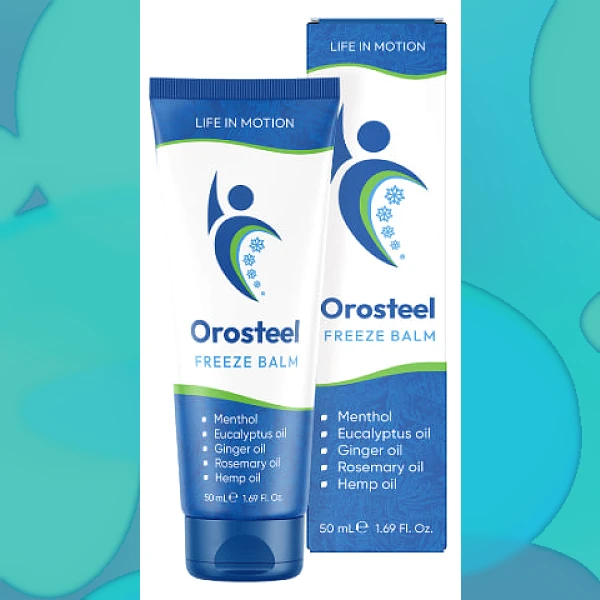 Orosteel