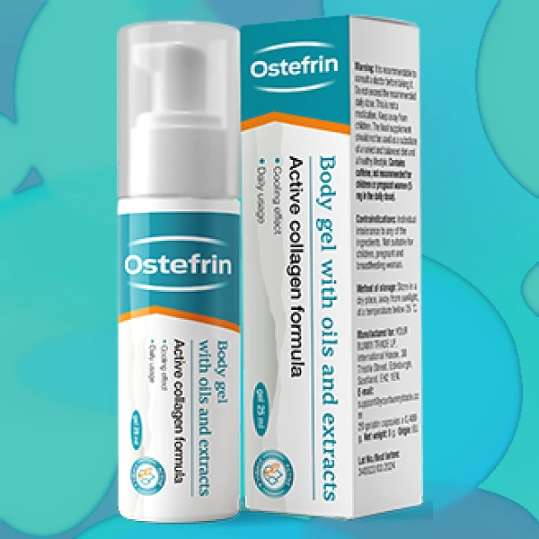 OSTEFRIN