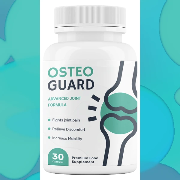 OsteoGuard
