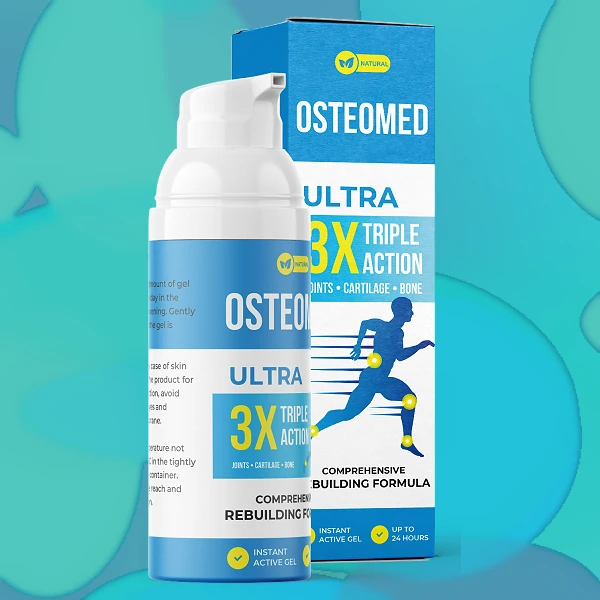 Osteomed