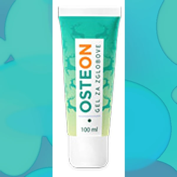 Osteon Gel