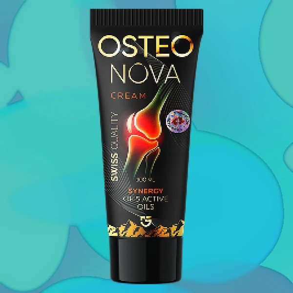 OsteoNova cream