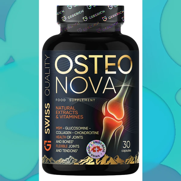 OsteoNova