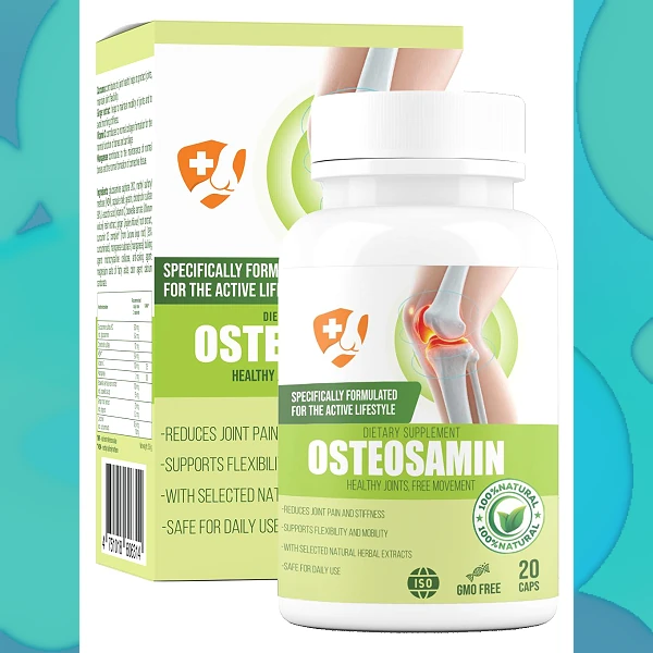 Osteosamin