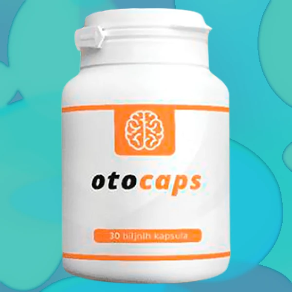 Otocaps