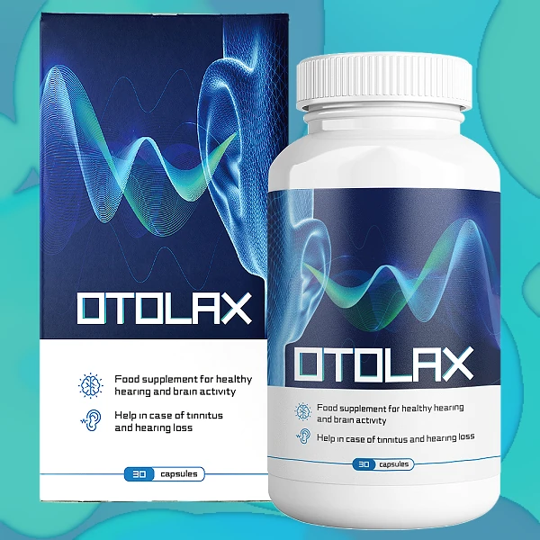 Otolax