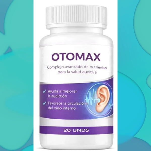 OTOMAX