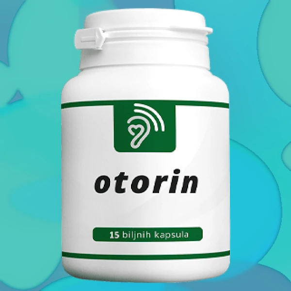 Otorin