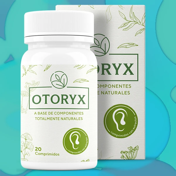 Otoryx