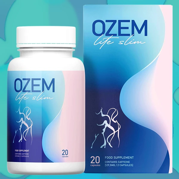 Ozem lite