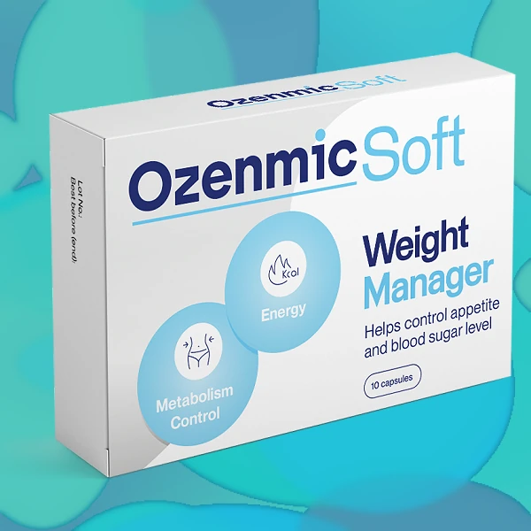 Ozenmic Soft