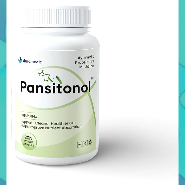 Pansitonol