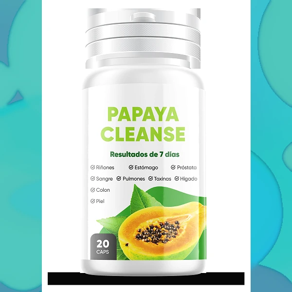 Papaya Cleanse