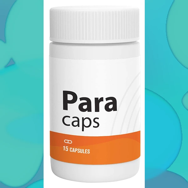 Para caps