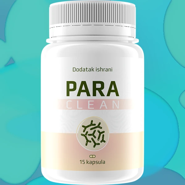 Para Clean