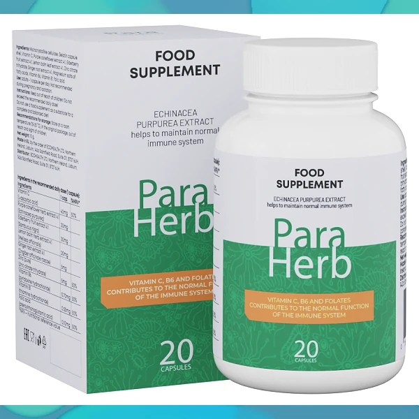 ParaHerb