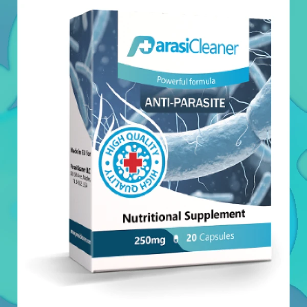 Parasi Cleaner