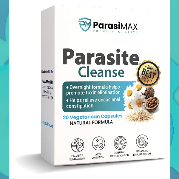 ParasiMAX