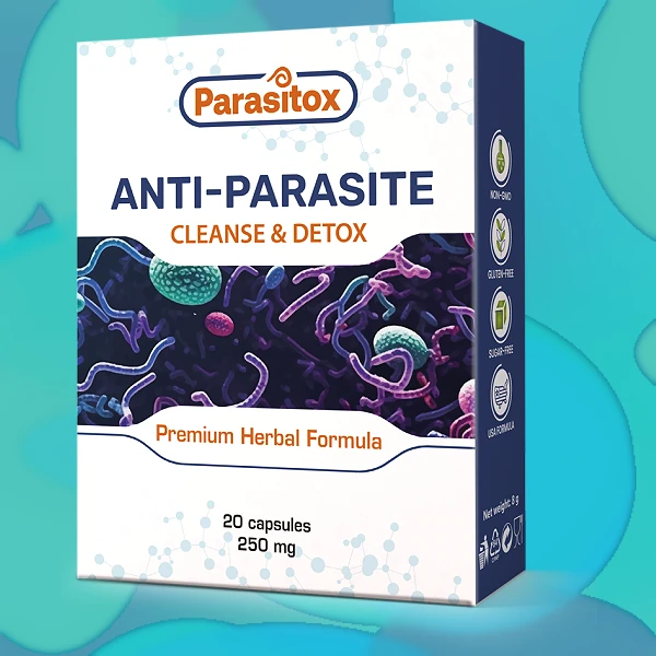 Parasitox