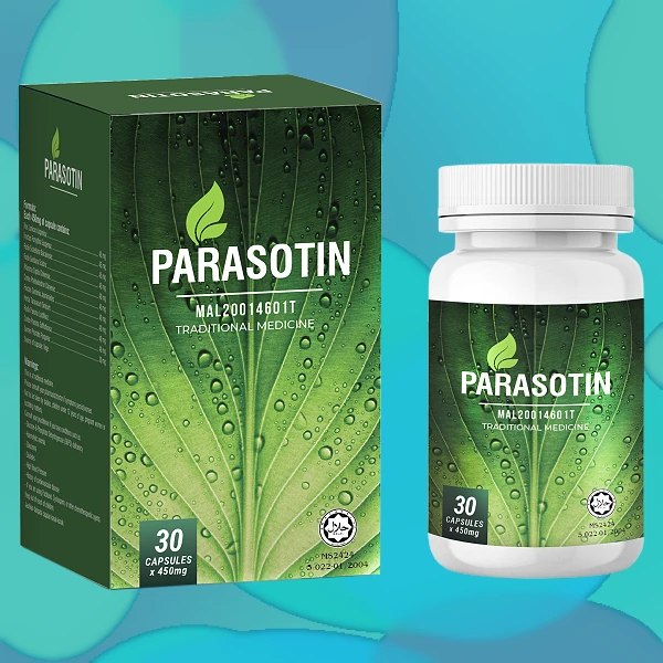 Parasotin